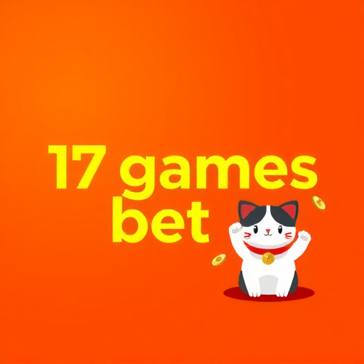17 games bet